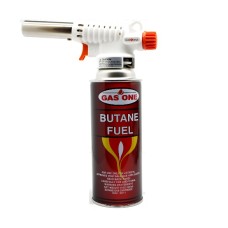 Butane Cooking  Torch  