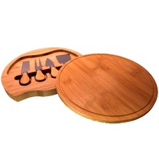 Cheese Board Set 10 Inch