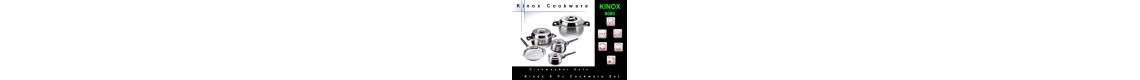 Kinox Cookware 