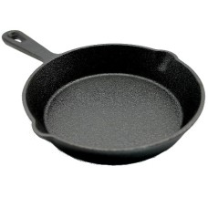 Cast Iron Skillet 6 Inch