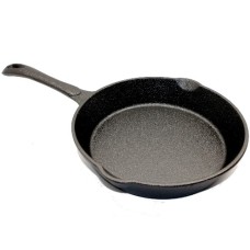 Cast Iron Skillet 8 Inch