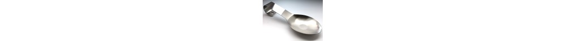 Spoon Rest Stainless