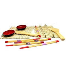 Sushi Making Kit 11 Pc Kit